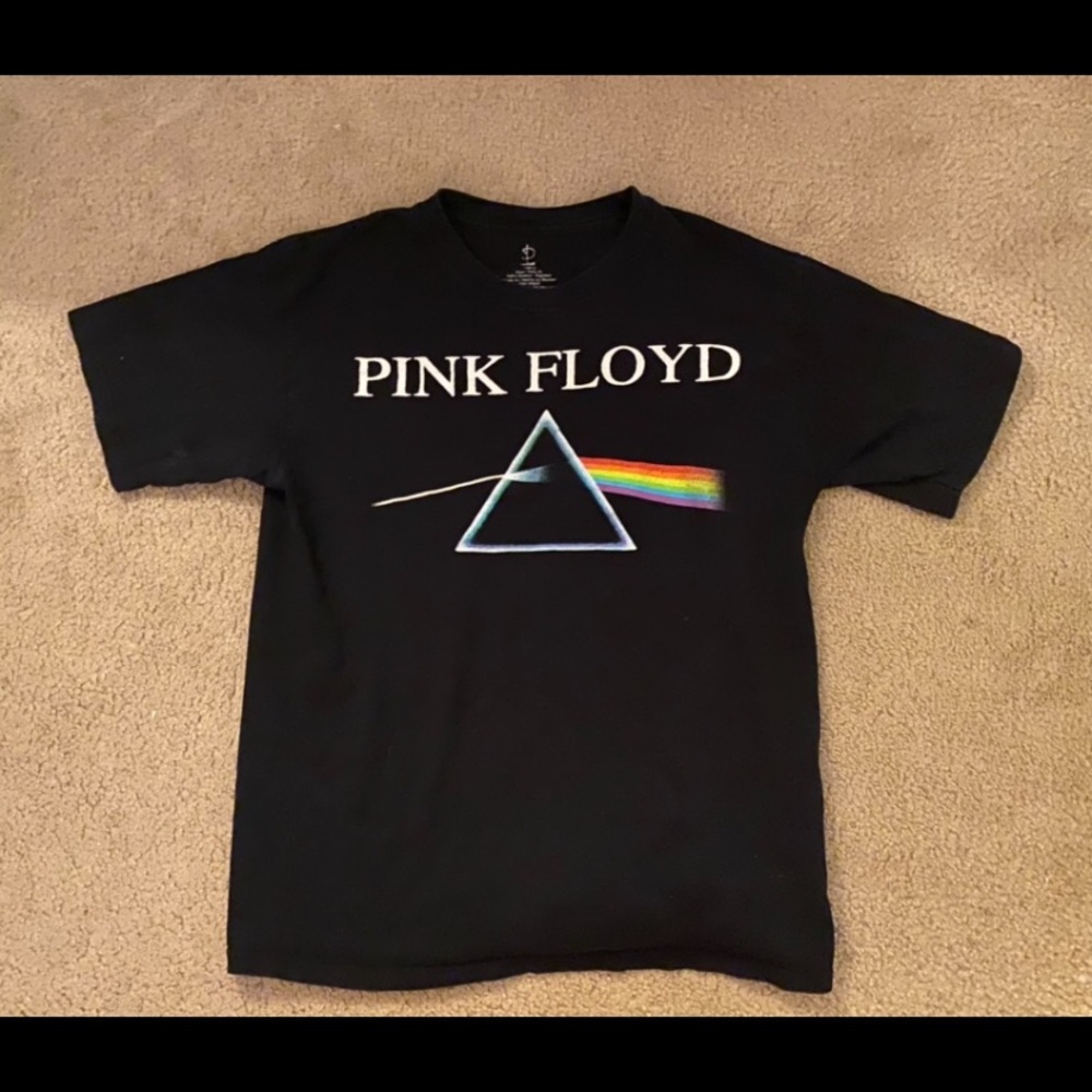 Pink Floyd Shirt